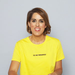 Laura Baena Fernández