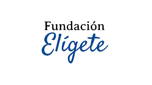 Logo Fundación Elígete