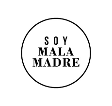 Logo Soy Malamadre
