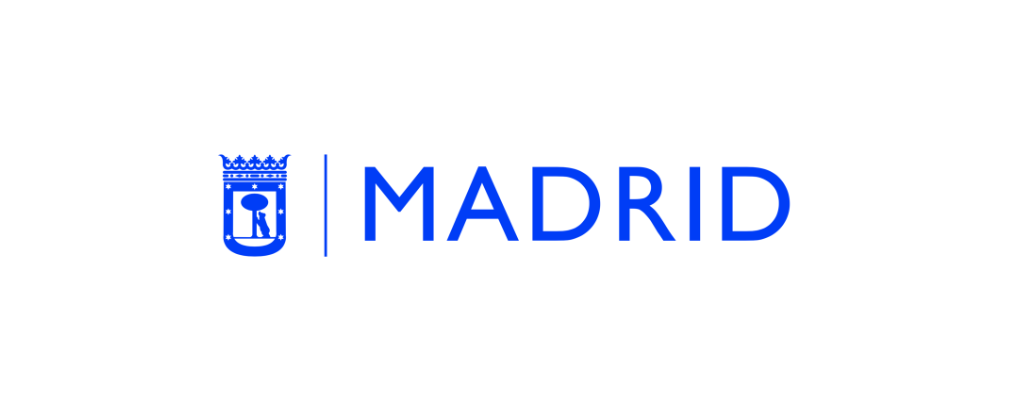 Madrid Icon